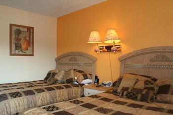 Budget Inn Jonesboro Bagian luar foto