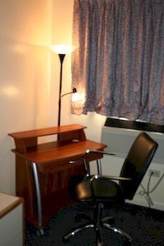 Budget Inn Jonesboro Bagian luar foto