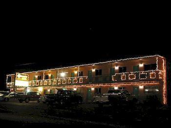 Budget Inn Jonesboro Bagian luar foto